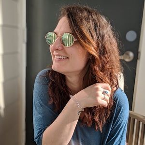 Meet your Posher, Annie